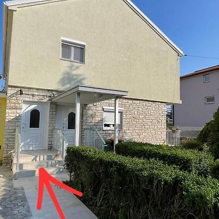 La Storia - Holiday Apartment House Ζαντάρ Εξωτερικό φωτογραφία