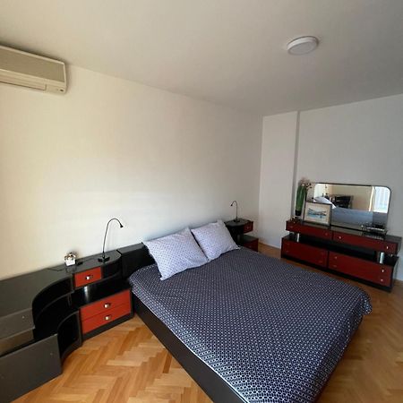 La Storia - Holiday Apartment House Ζαντάρ Εξωτερικό φωτογραφία