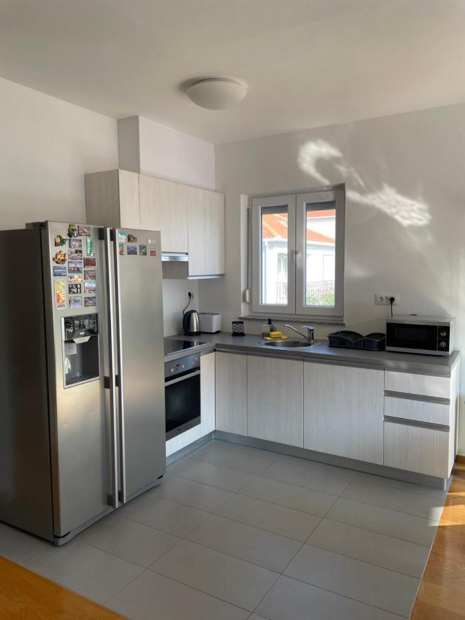La Storia - Holiday Apartment House Ζαντάρ Εξωτερικό φωτογραφία