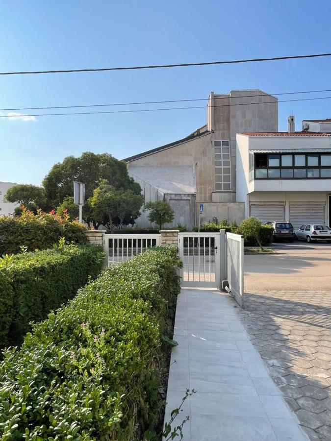 La Storia - Holiday Apartment House Ζαντάρ Εξωτερικό φωτογραφία