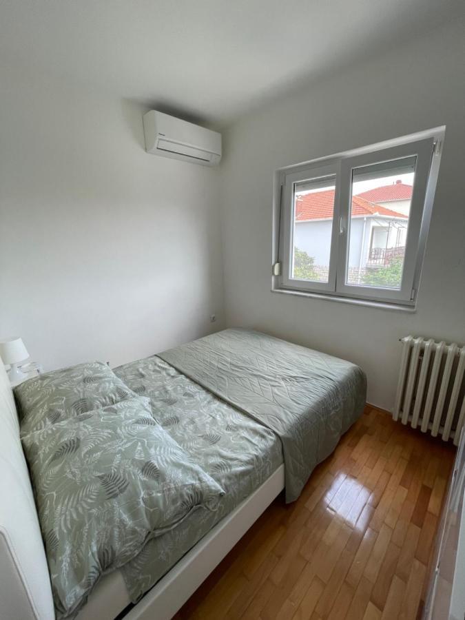 La Storia - Holiday Apartment House Ζαντάρ Εξωτερικό φωτογραφία