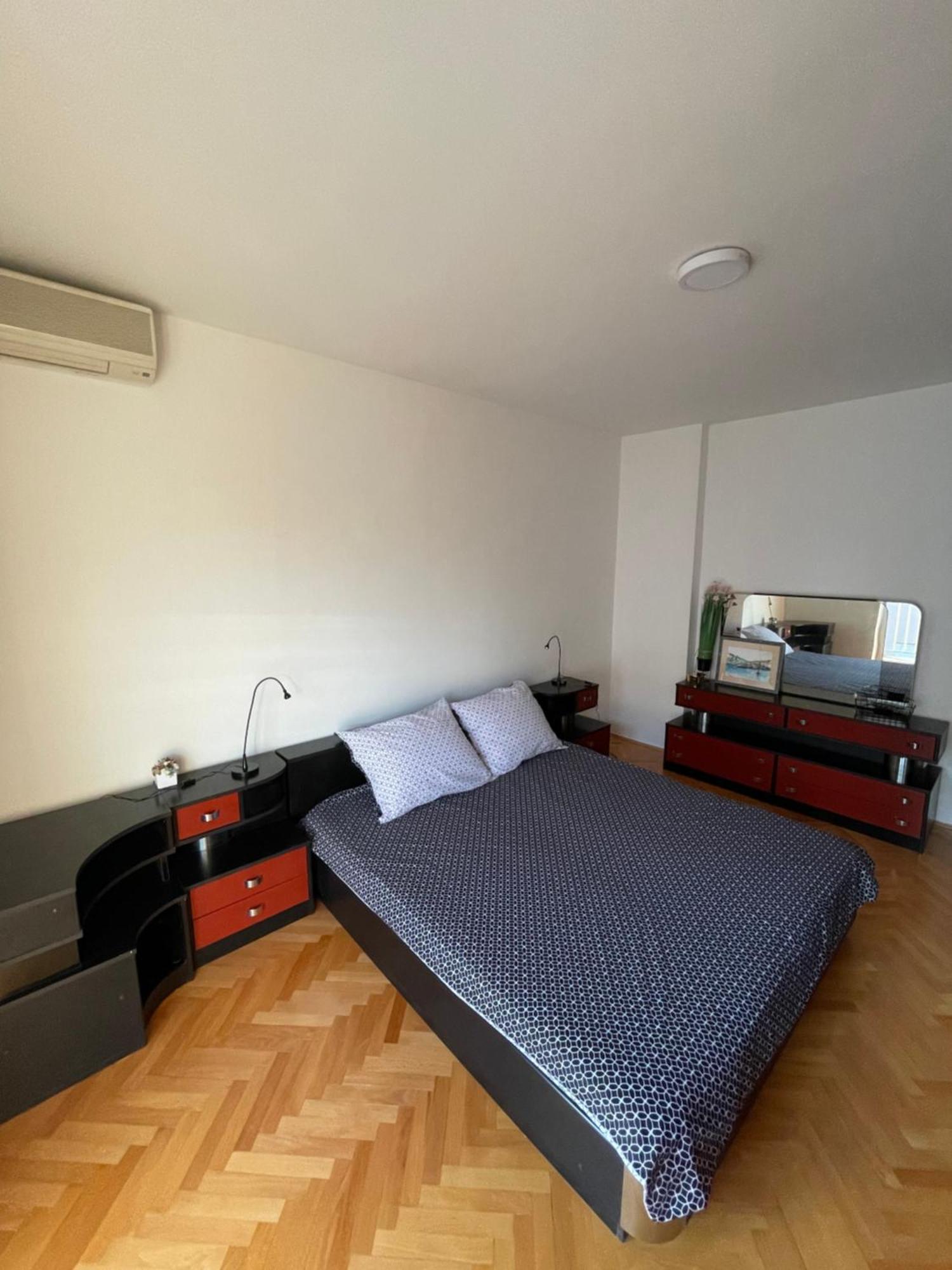 La Storia - Holiday Apartment House Ζαντάρ Εξωτερικό φωτογραφία