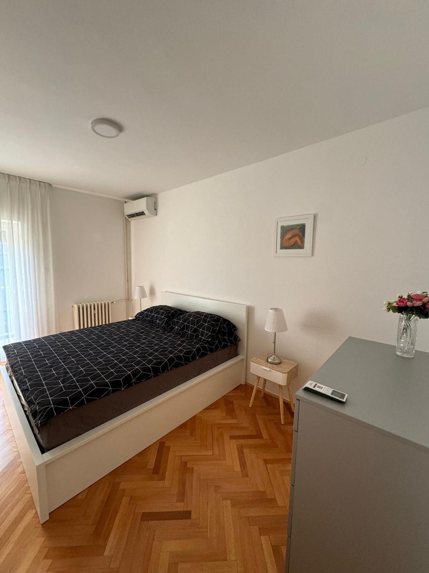 La Storia - Holiday Apartment House Ζαντάρ Εξωτερικό φωτογραφία
